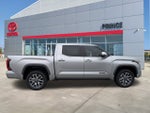 2026 Toyota Tundra 4WD 1794 Edition