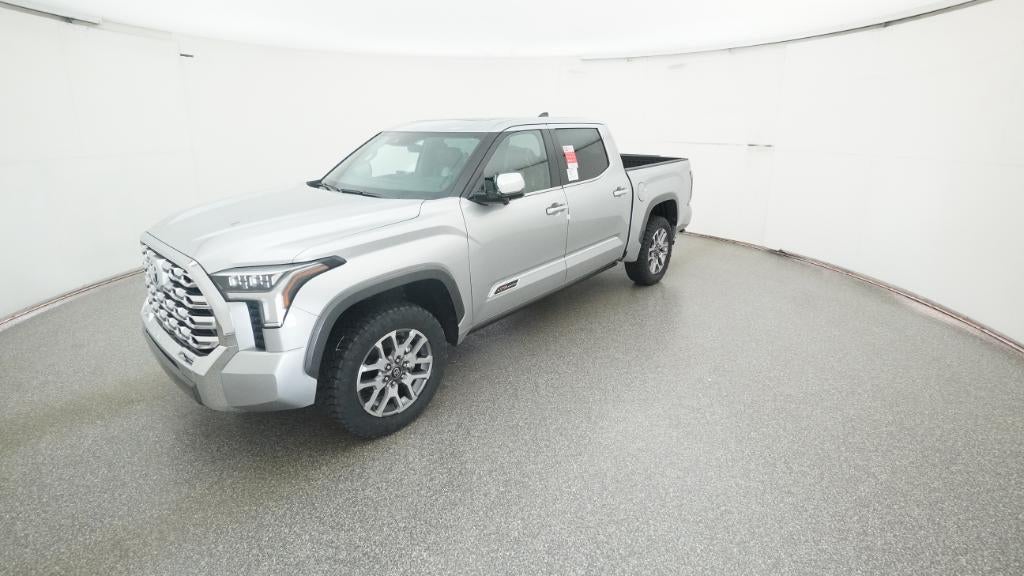2026 Toyota Tundra 4WD 1794 Edition