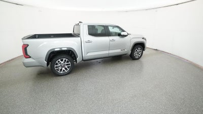 2026 Toyota Tundra 4WD 1794 Edition