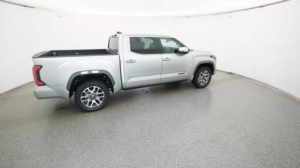 2026 Toyota Tundra 4WD 1794 Edition