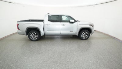 2026 Toyota Tundra 4WD 1794 Edition