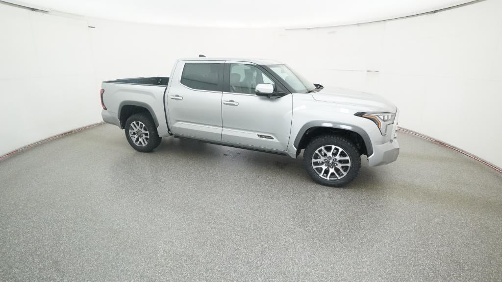 2026 Toyota Tundra 4WD 1794 Edition