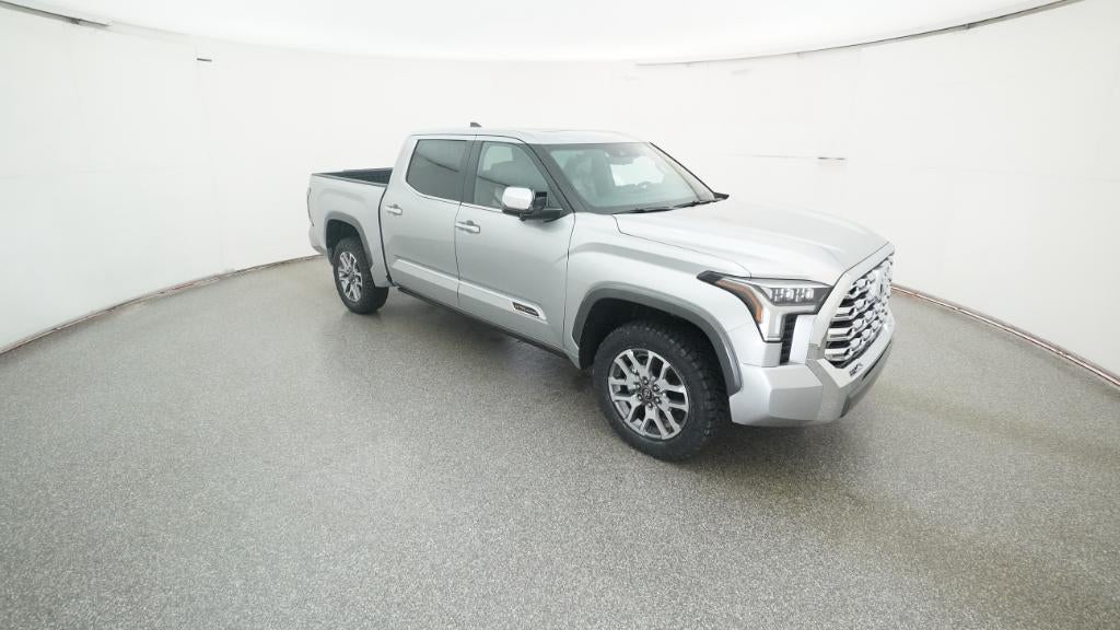 2026 Toyota Tundra 4WD 1794 Edition