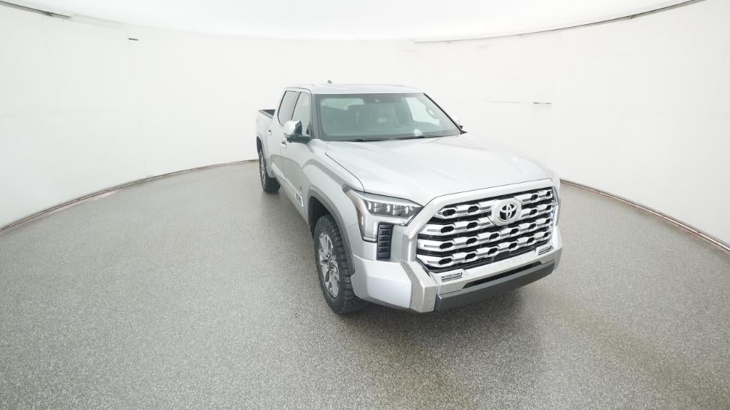 2026 Toyota Tundra 4WD 1794 Edition