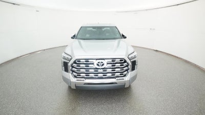 2026 Toyota Tundra 4WD 1794 Edition