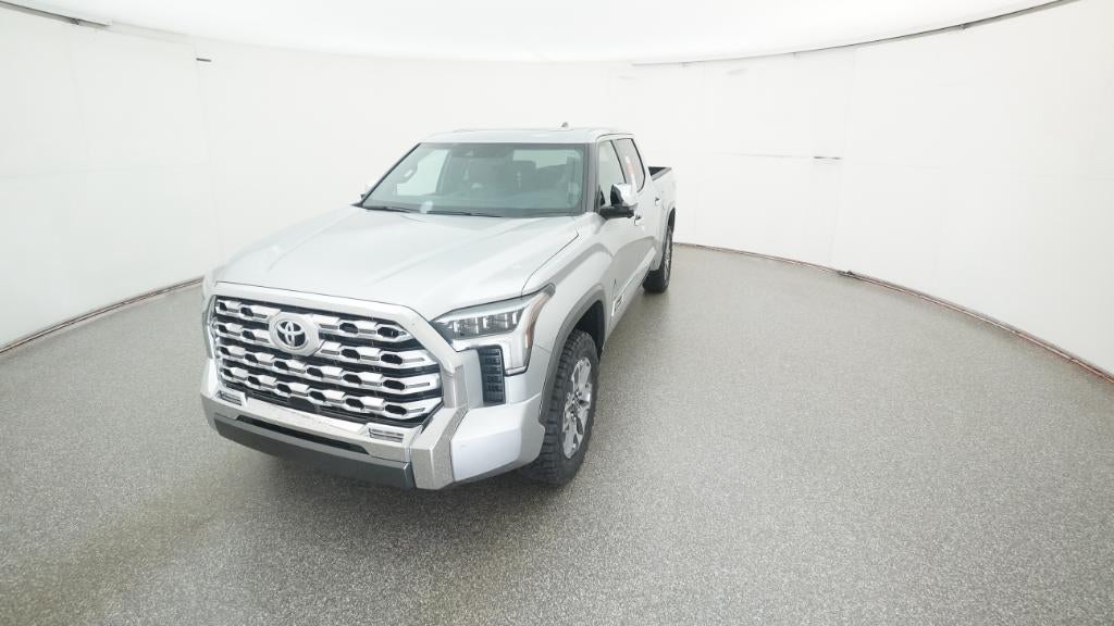 2026 Toyota Tundra 4WD 1794 Edition