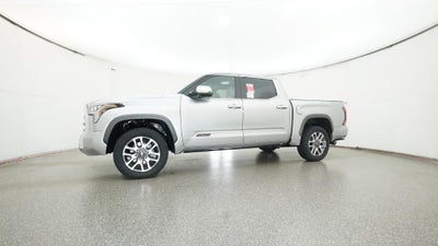 2026 Toyota Tundra 4WD 1794 Edition