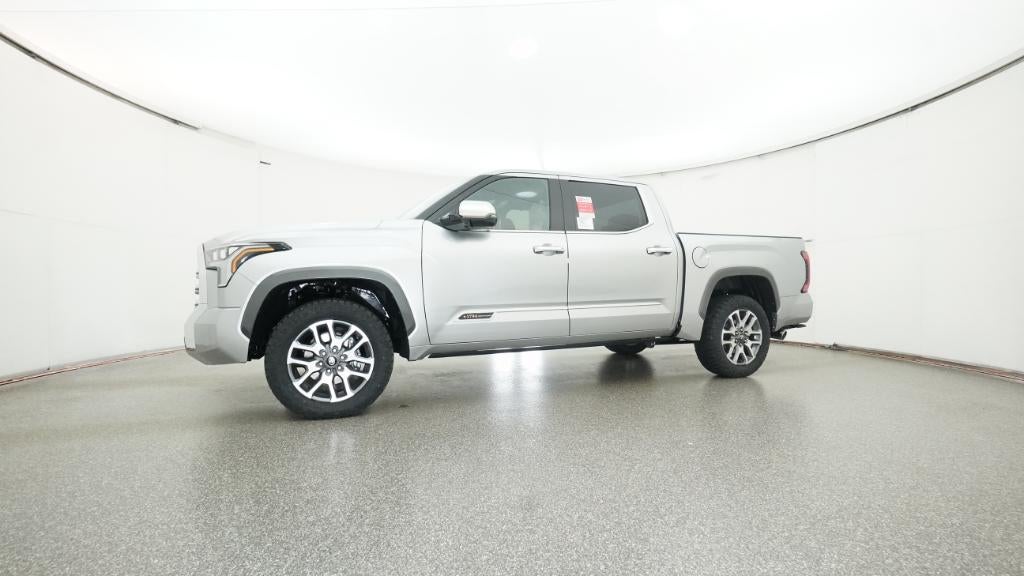 2026 Toyota Tundra 4WD 1794 Edition