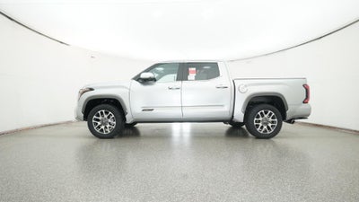 2026 Toyota Tundra 4WD 1794 Edition
