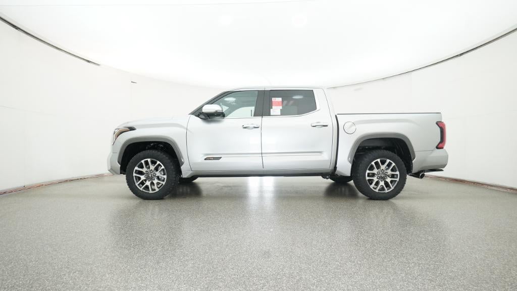 2026 Toyota Tundra 4WD 1794 Edition