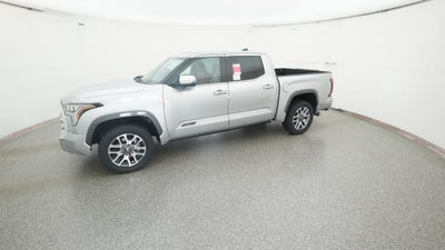 2026 Toyota Tundra 4WD 1794 Edition