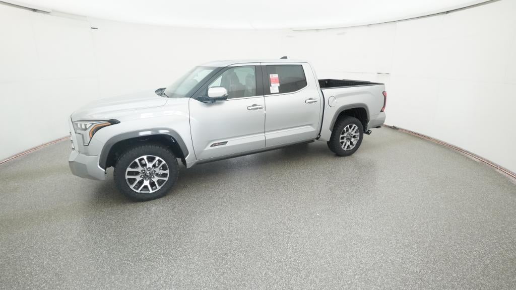 2026 Toyota Tundra 4WD 1794 Edition
