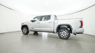 2026 Toyota Tundra 4WD 1794 Edition