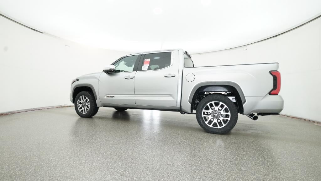 2026 Toyota Tundra 4WD 1794 Edition