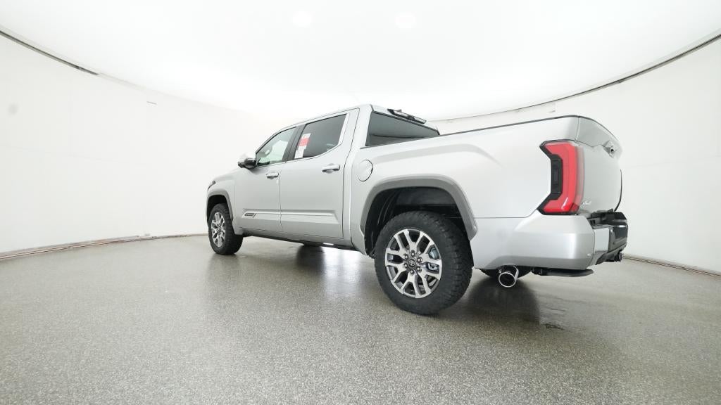 2026 Toyota Tundra 4WD 1794 Edition