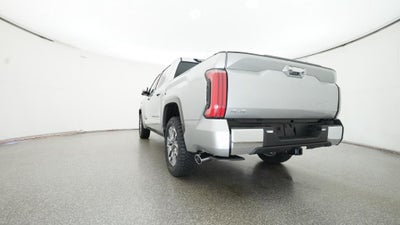 2026 Toyota Tundra 4WD 1794 Edition