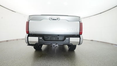 2026 Toyota Tundra 4WD 1794 Edition
