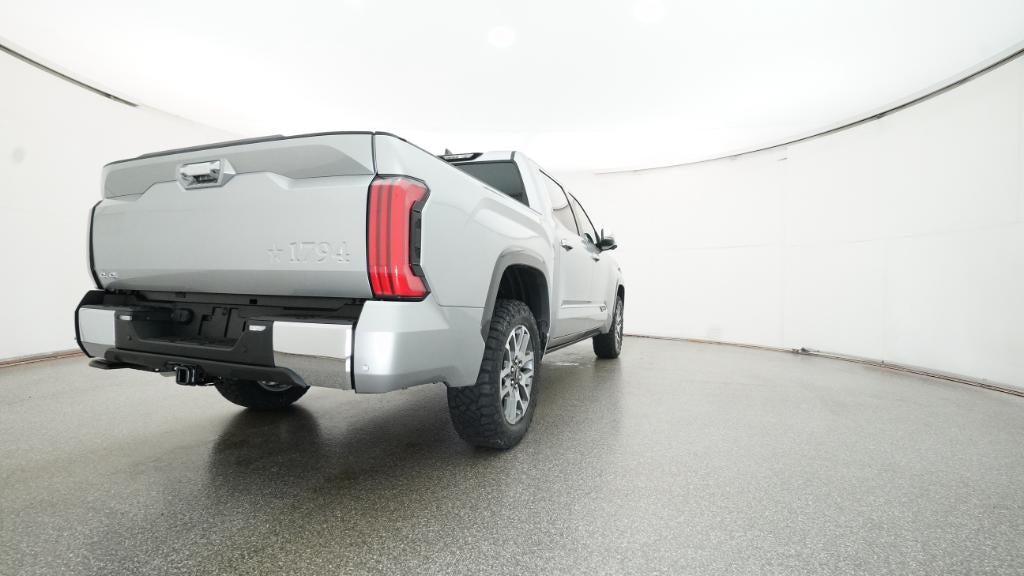 2026 Toyota Tundra 4WD 1794 Edition