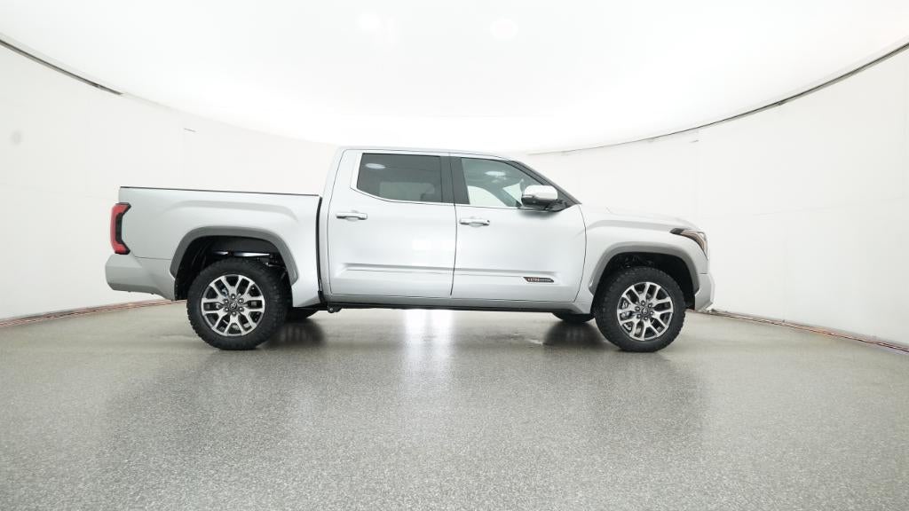 2026 Toyota Tundra 4WD 1794 Edition