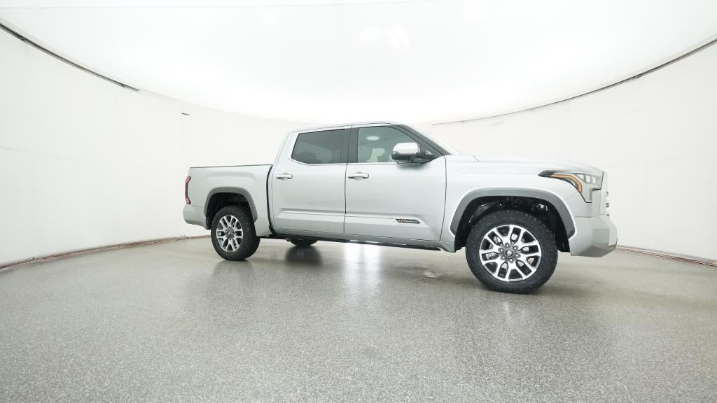 2026 Toyota Tundra 4WD 1794 Edition