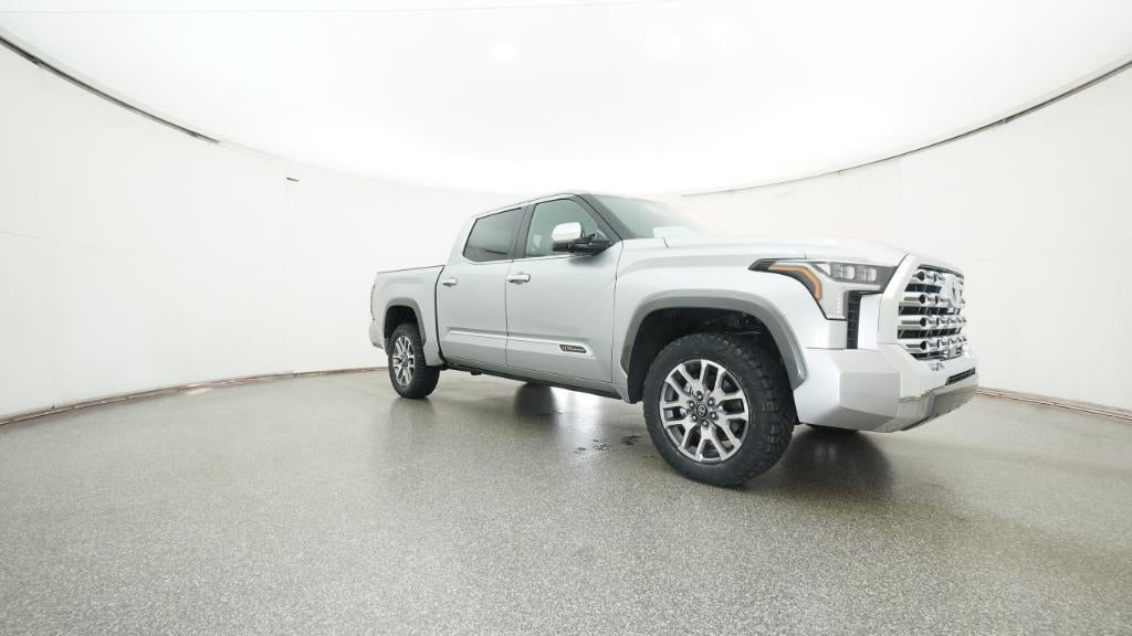 2026 Toyota Tundra 4WD 1794 Edition