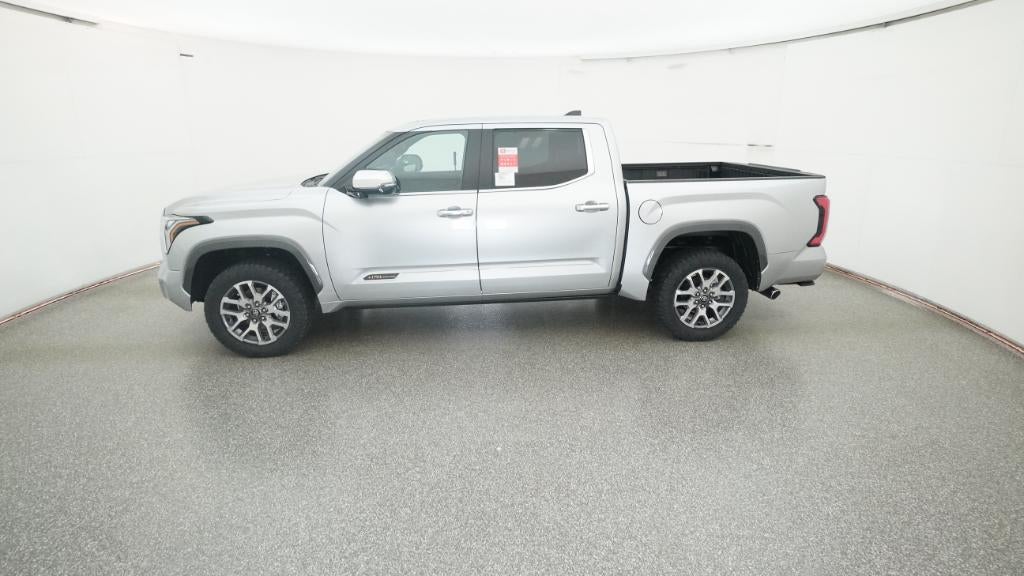 2026 Toyota Tundra 4WD 1794 Edition