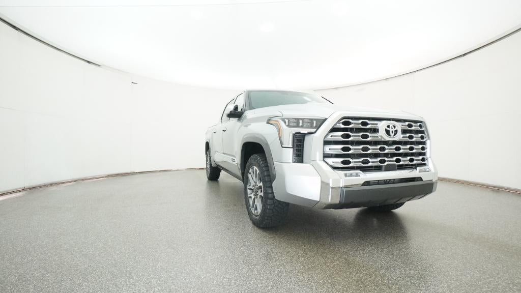 2026 Toyota Tundra 4WD 1794 Edition