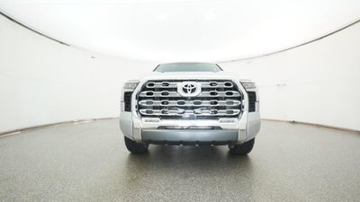 2026 Toyota Tundra 4WD 1794 Edition