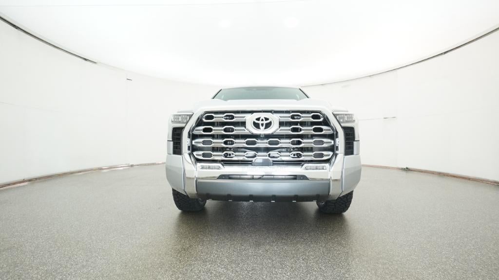 2026 Toyota Tundra 4WD 1794 Edition