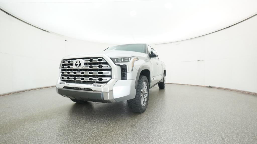2026 Toyota Tundra 4WD 1794 Edition