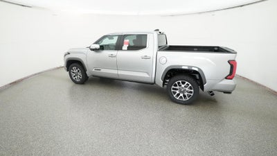 2026 Toyota Tundra 4WD 1794 Edition