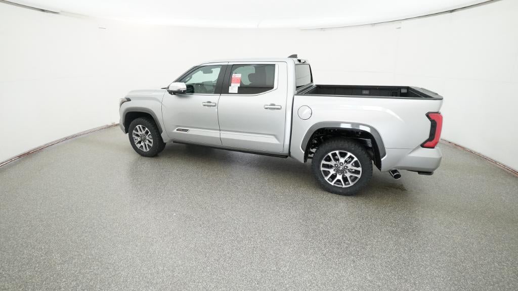 2026 Toyota Tundra 4WD 1794 Edition