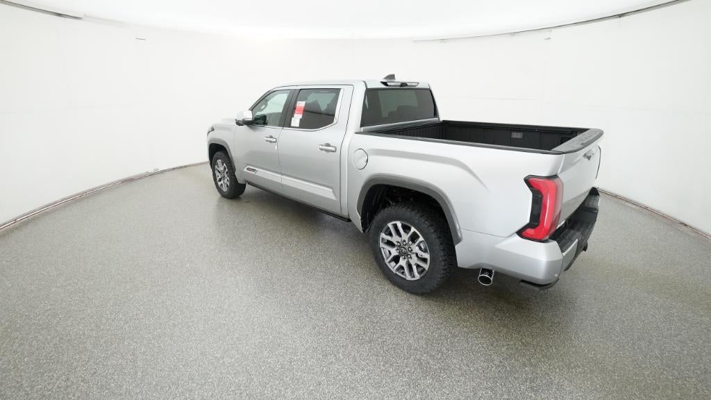 2026 Toyota Tundra 4WD 1794 Edition
