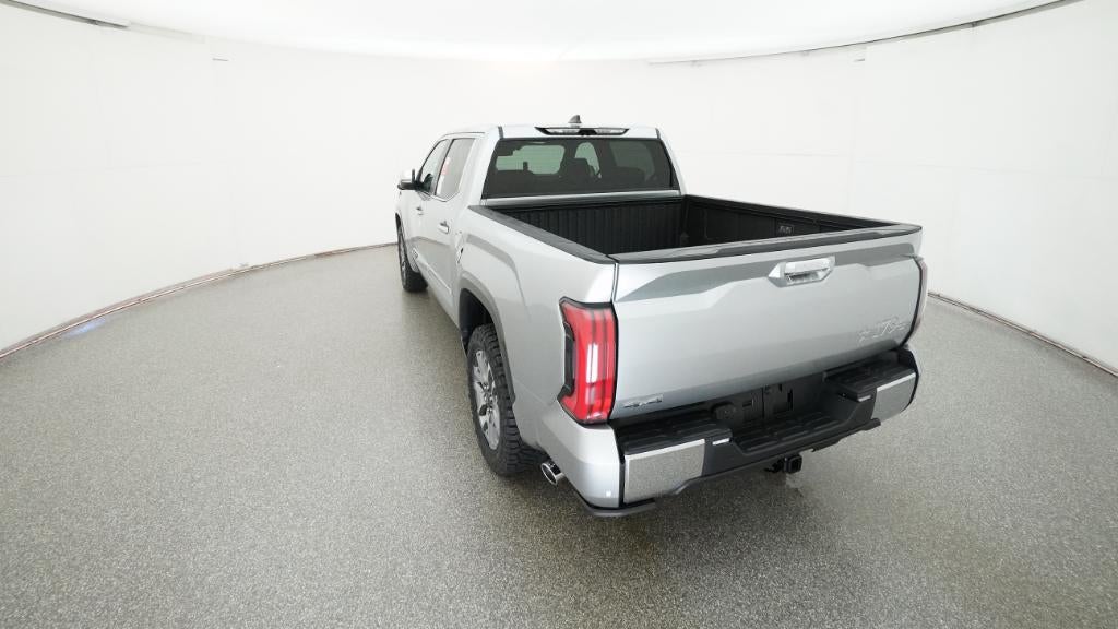 2026 Toyota Tundra 4WD 1794 Edition