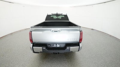 2026 Toyota Tundra 4WD 1794 Edition