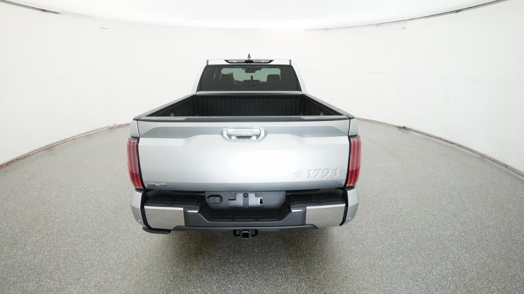2026 Toyota Tundra 4WD 1794 Edition