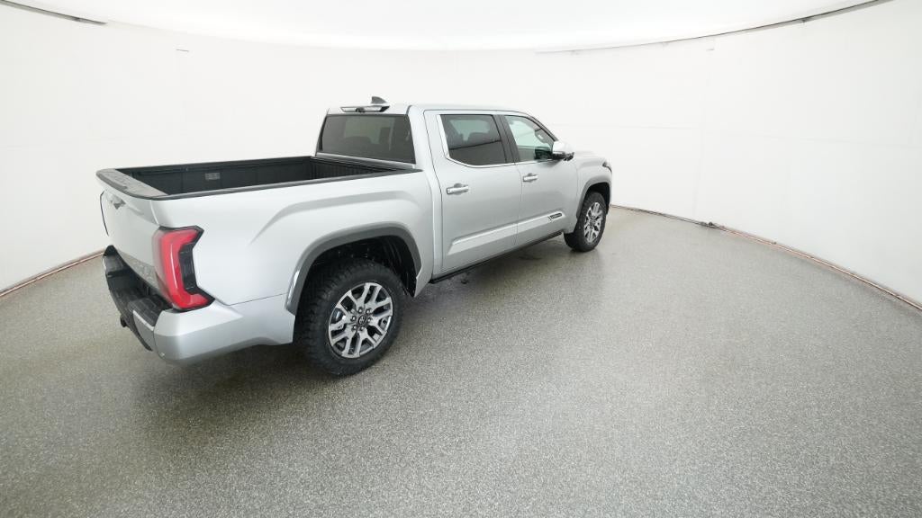 2026 Toyota Tundra 4WD 1794 Edition
