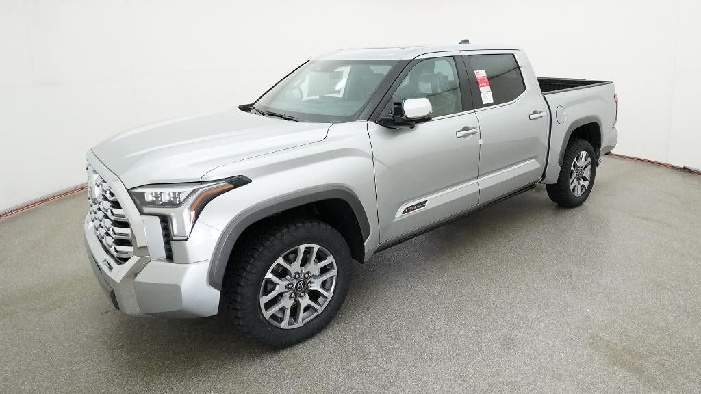 2026 Toyota Tundra 4WD 1794 Edition