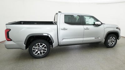 2026 Toyota Tundra 4WD 1794 Edition