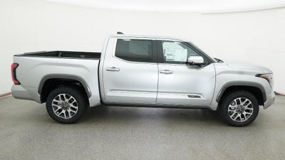 2026 Toyota Tundra 4WD 1794 Edition