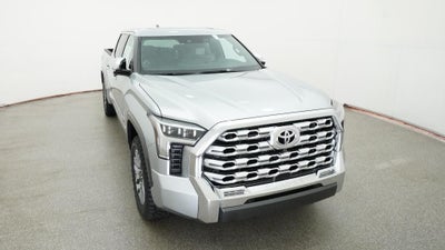 2026 Toyota Tundra 4WD 1794 Edition