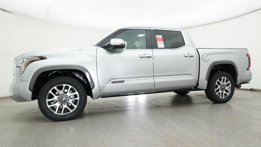 2026 Toyota Tundra 4WD 1794 Edition