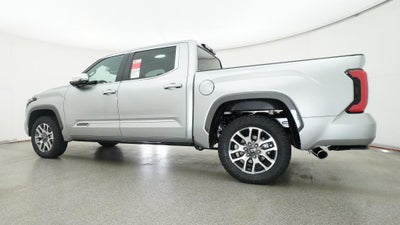 2026 Toyota Tundra 4WD 1794 Edition