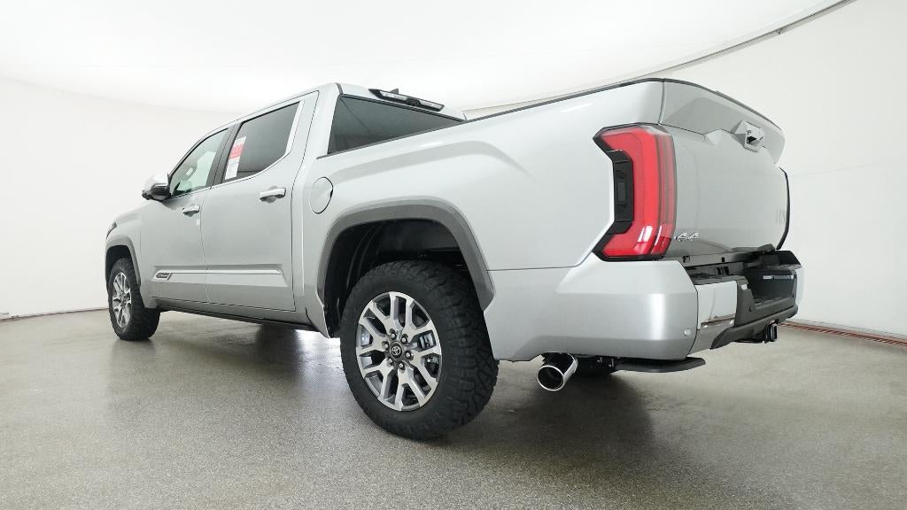 2026 Toyota Tundra 4WD 1794 Edition