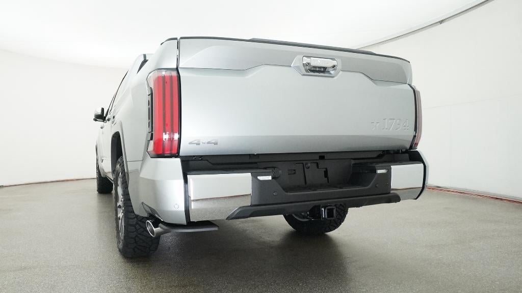 2026 Toyota Tundra 4WD 1794 Edition