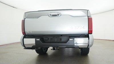 2026 Toyota Tundra 4WD 1794 Edition