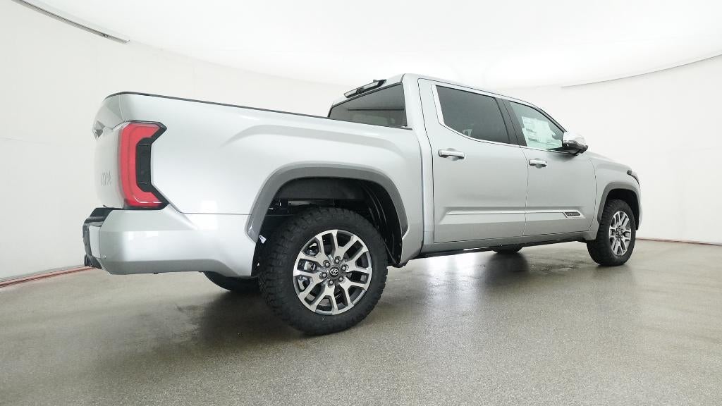 2026 Toyota Tundra 4WD 1794 Edition