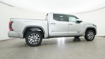 2026 Toyota Tundra 4WD 1794 Edition