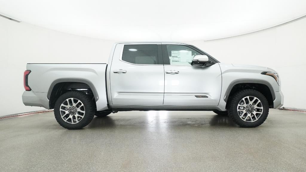 2026 Toyota Tundra 4WD 1794 Edition