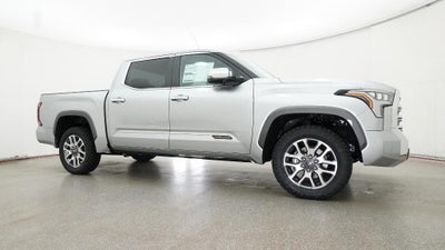 2026 Toyota Tundra 4WD 1794 Edition